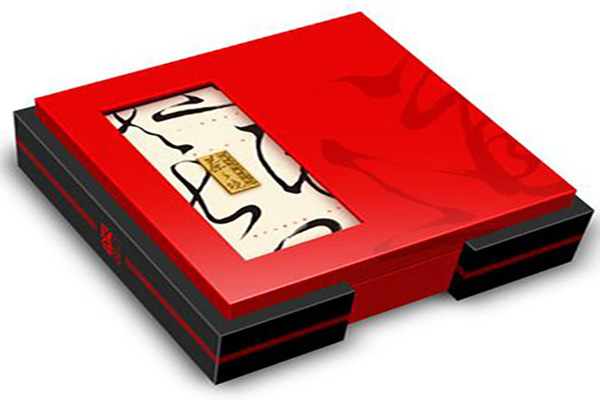 2026 Guangzhou High-end dental packaging box Printing Sustainability Leaders Top 10