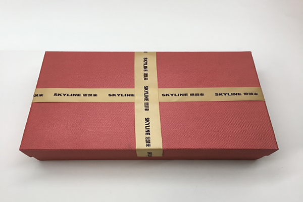 2026 Guangzhou Baoshan professional packaging box quotation Printing Service & Customization Top 10 Ranking