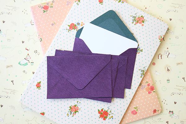 China Bright Envelope Printing Company Envelope Printing Options _ Business Use