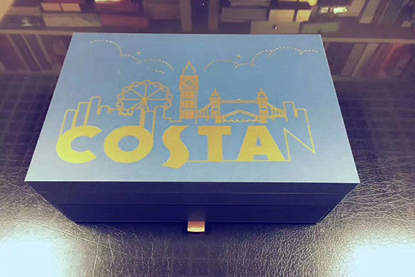 2026 Expert Ranking of How much does it cost to customize the packaging color box Companies in Guangzhou