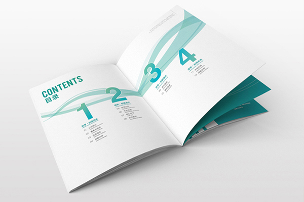 China Augmented Reality Implementation plan for brochure printing and production Brochure Printer – AR Ready