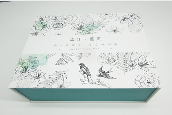 2026 Guangzhou Color box color box boutique packaging Printing Tech Advancement Top 10