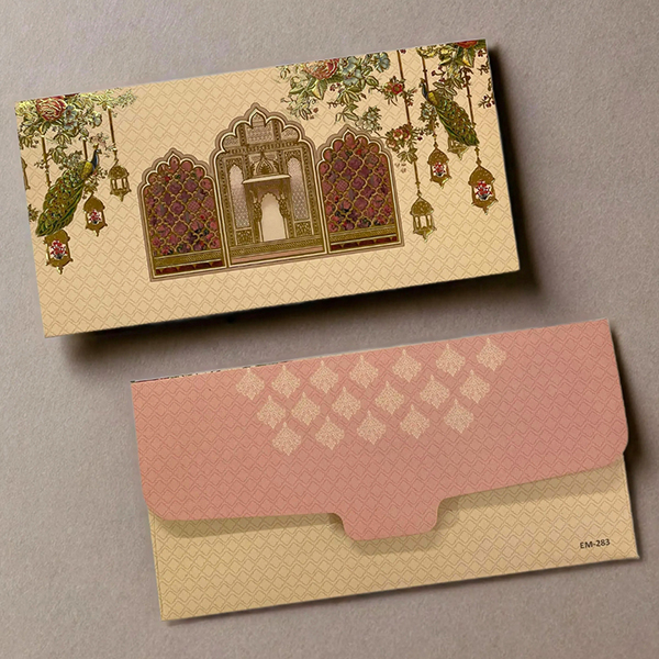 China Boogie envelope printing manufacturer｜The art of truly graceful arrival