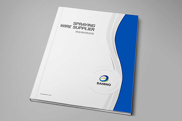 China Bridge Look for brochure printing Custom Brochures – Connect Globally