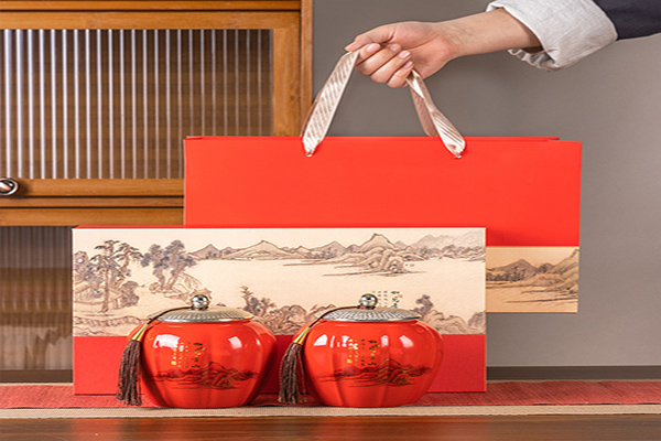 Best Mongolian element gift box packaging box design Companies in China – Most Trusted 2026